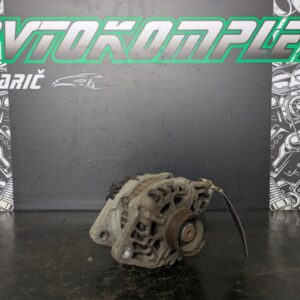 Kia Ceed 1.4 2007 alternator 373002b101