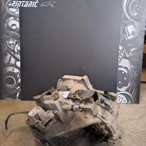 Kia Ceed 1.4 2007 menjalnik