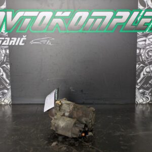 Kia Ceed 1.4 2007 zaganjač