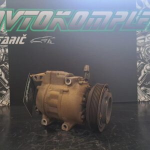Kia Ceed 1.4 2008 kompresor klime f500an8aa03