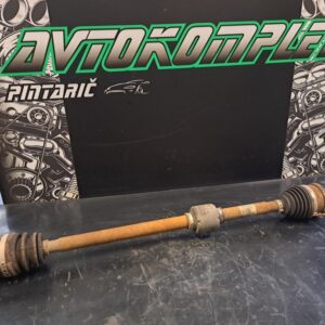 Kia Ceed 1.4 2016 desna polos polosovina 49501a6300