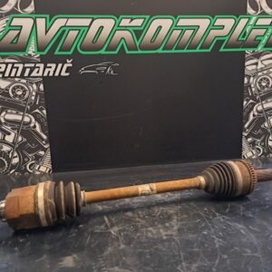 Kia Ceed 1.4 2016 leva polos polosovina 49500a6300