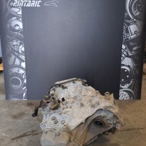 Kia Ceed 1.4 2016 menjalnik