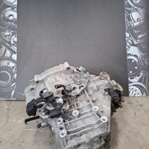 Kia Ceed 1.6 CRDI 2019 100 kW menjalnik