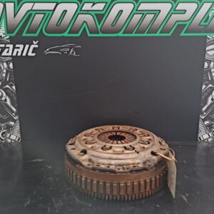 Kia Ceed 1.6 CRDI 2019 sklopka vztrajnik