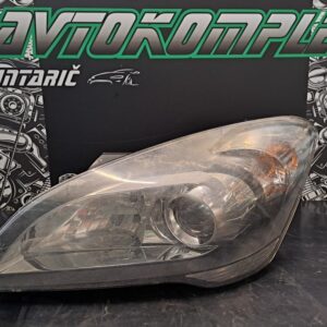 Kia Ceed 2008 levi žaromet 921011h