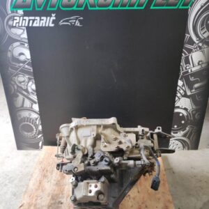 Kia Ceed 2009 1.4 menjalnik