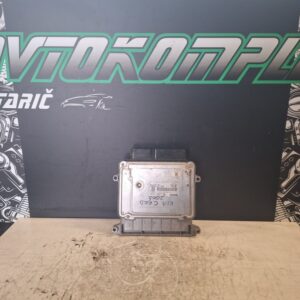 Kia Ceed 2009 motorni računalnik ecu 391102B662