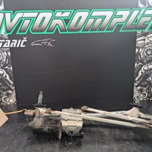 Kia Ceed 2015 mehanizem in motorček za brisalce