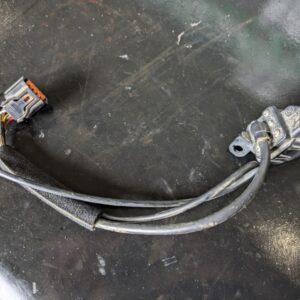 Kia Ceed Sportswagon 2019 zadnja kamera 99240j7100