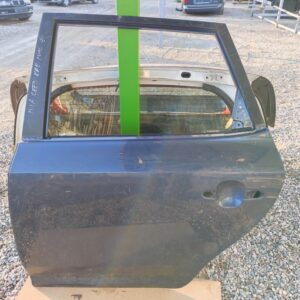 Kia Ceed SW karavan 2010 zadnja leva vrata