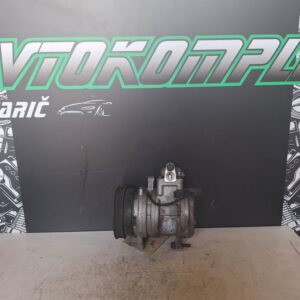 Kia Picanto 1.0 2004 kompresor klime 9770107100