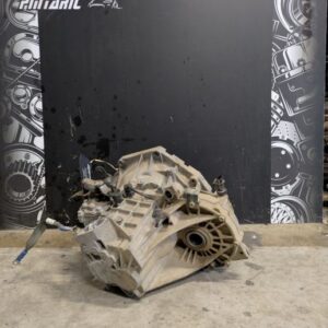 Kia Picanto 1.0 2011 50 kW menjalnik