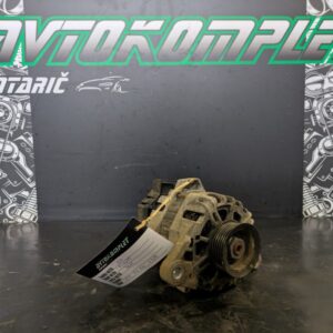 Kia Picanto 1.0 2011 alternator 3730004310 2607775