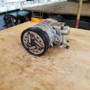 Kia Picanto 1.0,1.1 Komrpesor Klime