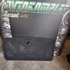 Kia Picanto 2011 - 2017 dno prtljažnika 85720G6000