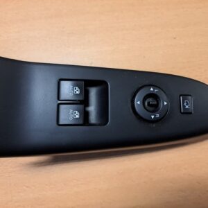 Kia Pro Ceed 2008 stikala za pomik stekla