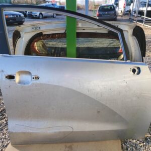 Kia Rio 2012 sprednja desna vrata 5 vratni model