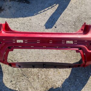 Kia Soul 2012 zadnji odbijač