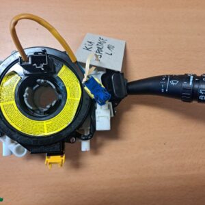 Kia Sportage 2.0d 2009 navitje volana obvolanske ročice