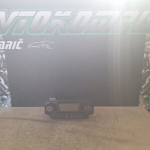 Kia Sportage 2009 klimatronik 97250OZ290