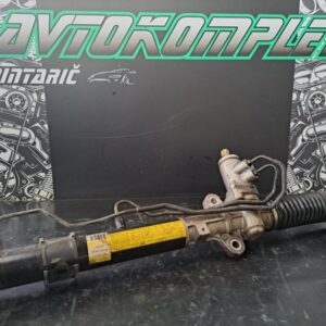 Kia Sportage 2009 volanska letev 57700z700