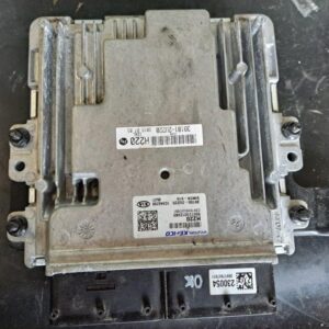 Kia Xceed 1.6 CRDI 2020 ECU motorni računalnik 391002u220