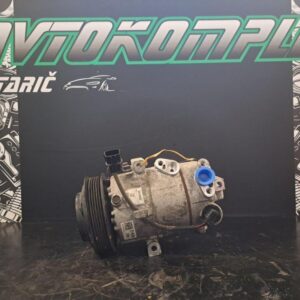 Kia Xceed 1.6 CRDI 2020 kompresor klime ca500nxjca07