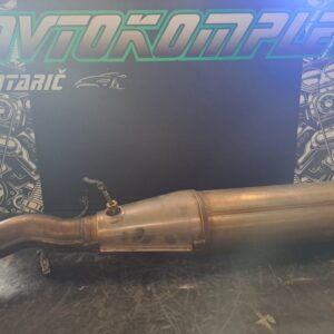 Kia Xceed 1.6CRDI 2020 DPF filter katalizator k02u000 289k12u000