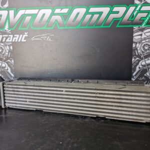 Kia Xceed 2020 1.6D intercooler hladilnik polnilnega zraka 282712u000