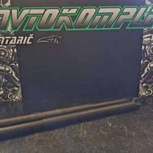 Kia Xceed 2020 elektronski amortizer prtljažnika 81831j7810