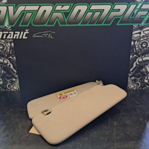 Kia Xceed 2020 senčnik