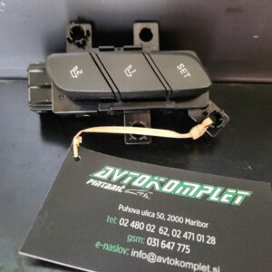 Kia XCeed 2020 Stikalo spomina sedežev 93250S9000