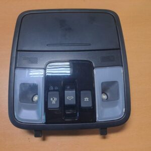 Kia Xceed 2020 stropna luč kabinska 928xxm6xxx