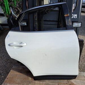 Kia Xceed 2020 zadnja desna vrata