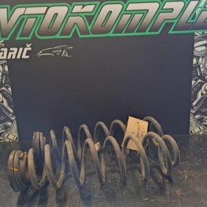 Kia Xceed 2020 zadnja vzmet