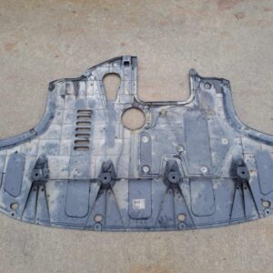 Kia Xceed 2020 zaščita motorja zvočna izolacija 29111j7350