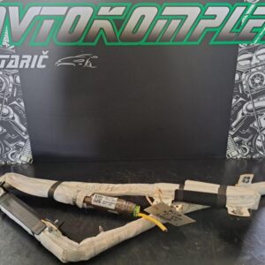 Kia Xceed leva zavesa stropni airbag 80410j750