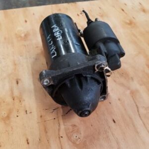 Lancia Lybra 2.4 Jtd Zaganjač