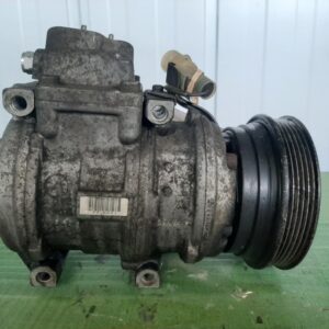 Land Rover Freelander 1.8 kompresor klime