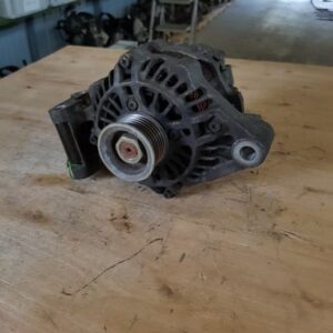 Mazda 2 1.25 letnik 2003 Alternator