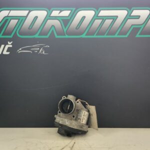 Mazda 2 1.2B dušilna loputa 2S6U9E927D