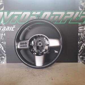 Mazda 2 1.3B 63kw 2010 volan volanski obroč KO273