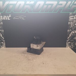 Mazda 2 1.3B 63kw 2010 ZJ-46 abs enota črpalka DF74437A0