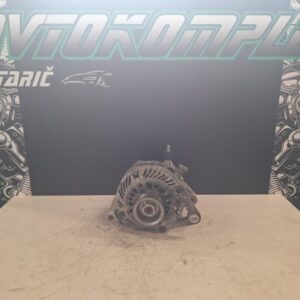 Mazda 2 1.3B 63kw 2010 ZJ-46 alternator A2TG1391