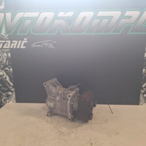 Mazda 2 1.3B 63kw 2010 ZJ-46 kompresor klime V09A1AA4AK
