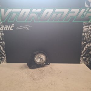 Mazda 2 1.3B 63kw 2010 ZJ-46 leva meglenka D65151690