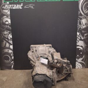 Mazda 2 1.3B 63kw 2010 ZJ-46 menjalnik