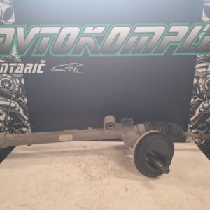 Mazda 2 1.3B 63kw 2010 ZJ-46 volanska letev A0008388E