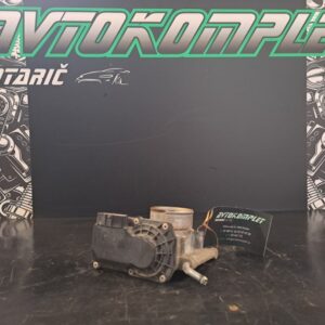 Mazda 2 1.4 2009 loputa plina ZJ3813640